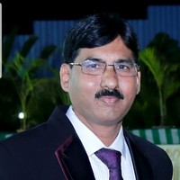 Shaik Ali