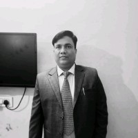 Anil Upadhyay