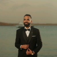 Ahmed Gharib , Cltd