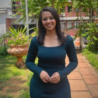 Anuksha Patil