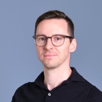 André Röthlisberger