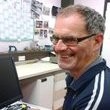 Mark Clarkson