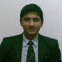 Saurin Shah