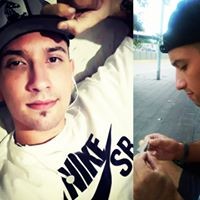 Leonel Diskin