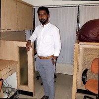 Jitendar Nadar