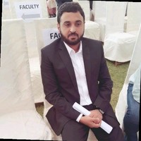 Khalid Ali