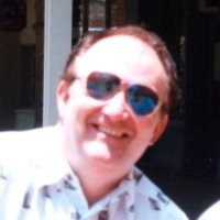 Vaughan Pritchett