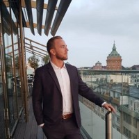 Daniel Strassberger