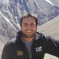 Lucas Cantos