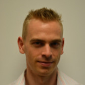 David Kinmond
