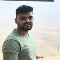 Alpesh Patil