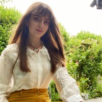 Nicola Everett