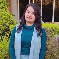 Simarpreet Kaur