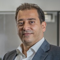 Haitham Hidmi