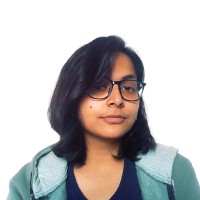 Antara Dutt