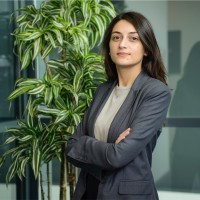 Lika Mosashvili