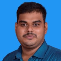 D Shiv Kumar