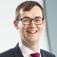 Michael Dodds
