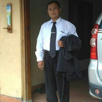 Seno Pitoyo, S.Kep. Ns. Cwcca
