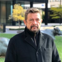 Javier Aparicio Hurlot