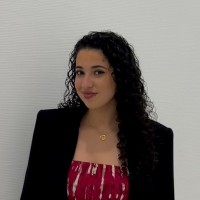 Claudia Pradillo Pérez