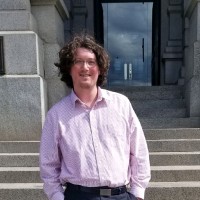Eli Mayfield
