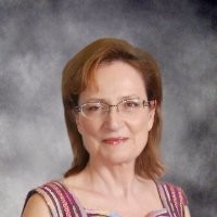 Ginny Trueman