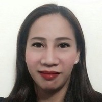 Mary Rose Magallanes
