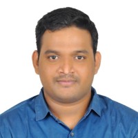 RAVI KIRAN Bathula