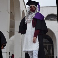 Fiza Sarfraz