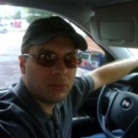 Jorge Anez