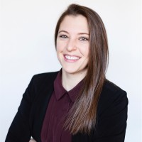 Alivia Nikolaus, Mba, Msf