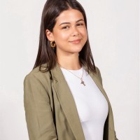 Melyssa Mello De Souza