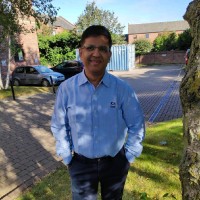 Naveen Bansal