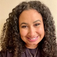 Alisha Roston