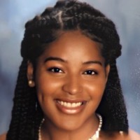 Jamya Mitchell