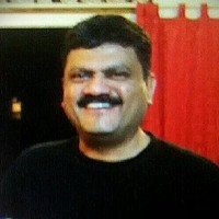 Navin Nagarkatti