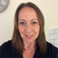 Sharon Ford