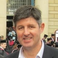 Richard Radford