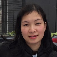 Thuy Hoang