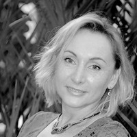 Алла Галкина