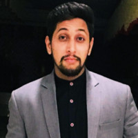 Anshul Sharma