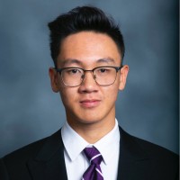 Chandler Tran