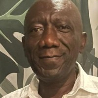 Mwamba Lombanya