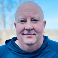 Ian Nickerson
