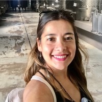Daniela Gómez Carrasco