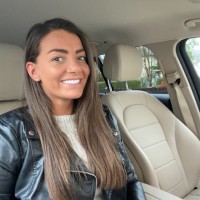 Kayleigh Bingham