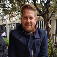 Bart Bogaard