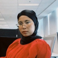 Nor Atika Nazaruddin