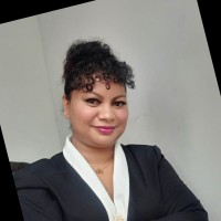 Samantha Charles